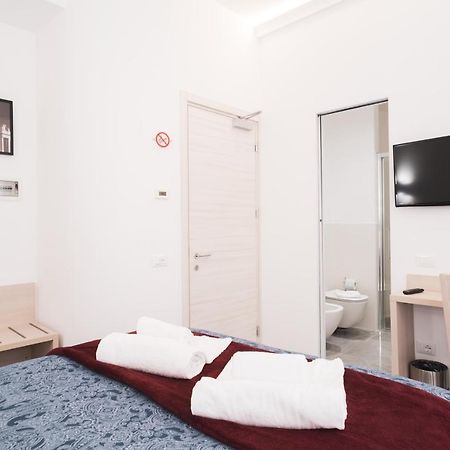 Lux Pretoria Rooms 로마 외부 사진