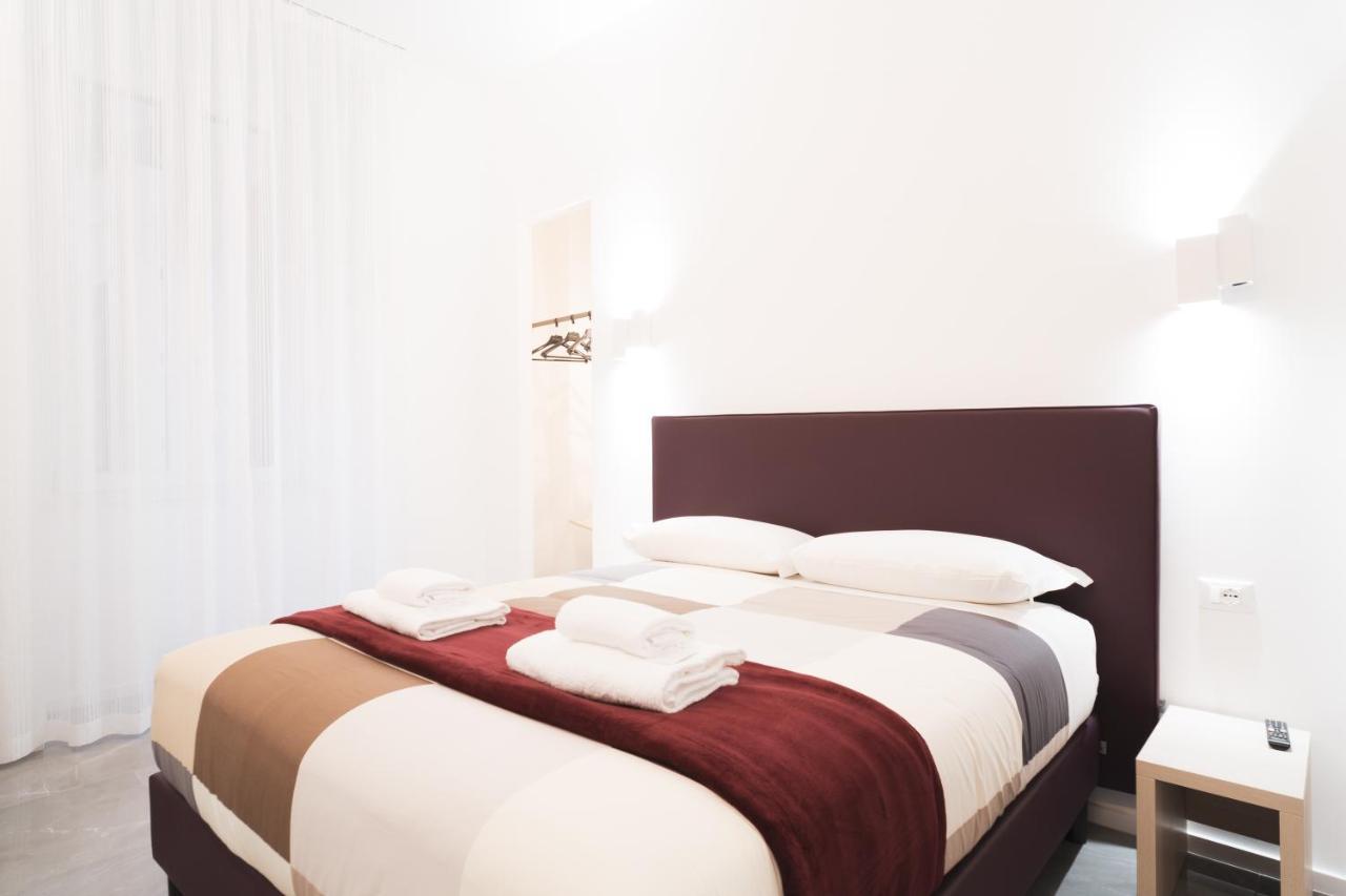 Lux Pretoria Rooms 로마 외부 사진