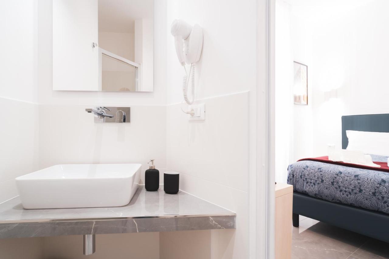 Lux Pretoria Rooms 로마 외부 사진