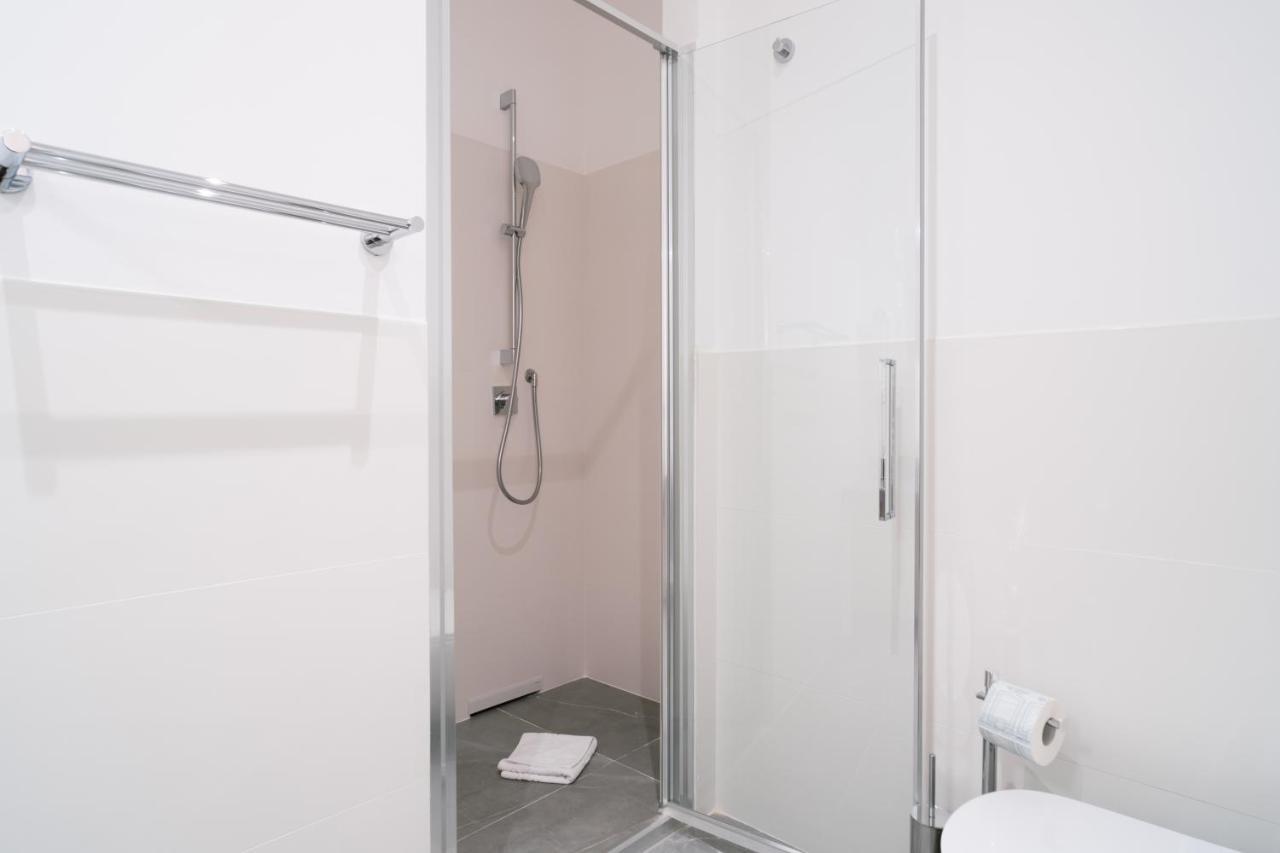 Lux Pretoria Rooms 로마 외부 사진